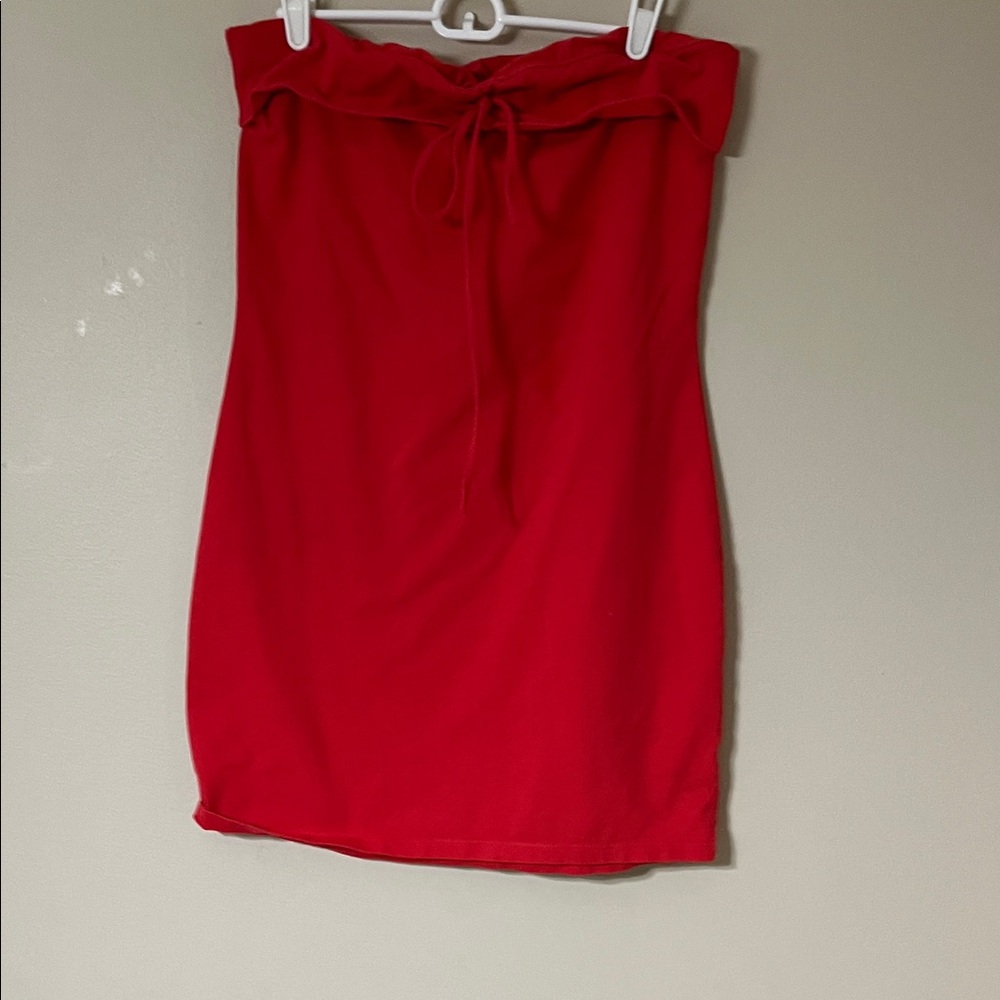 Wild Fable Scarlet Red Apparel